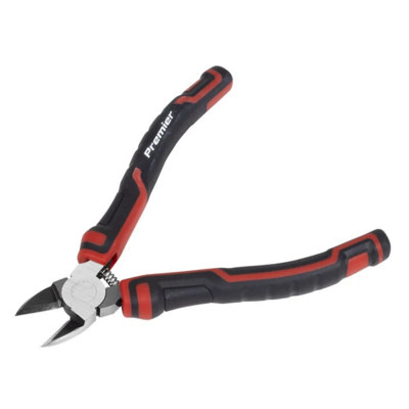 Image of Sealey Premier Flush Cut Pliers 150mm AK8383