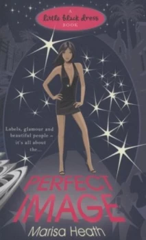 Image of Perfect Image by Marisa Heath Paperback