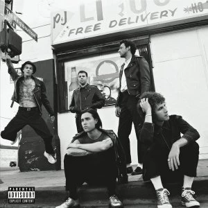 Image of Neighbourhood - The Neighbourhood Vinyl