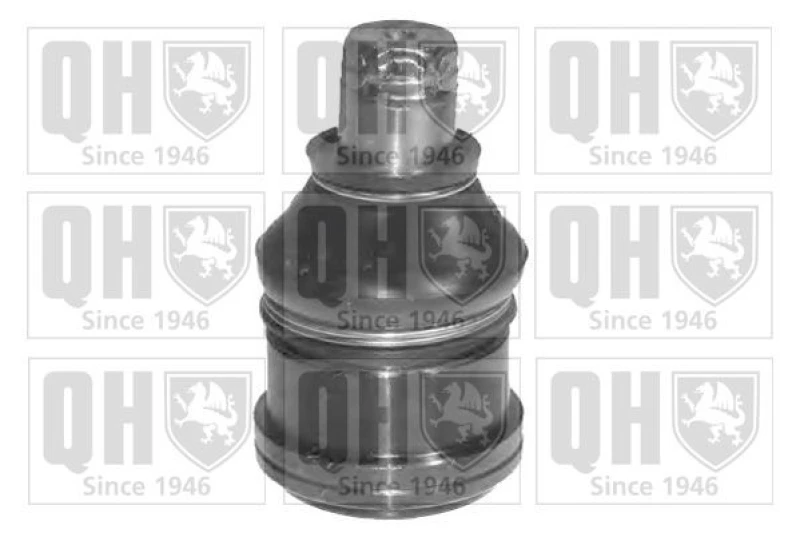 Image of QUINTON HAZELL Ball Joint QUINTON HAZELL QSJ3510S