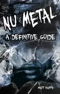 Image of numetal a definitive guide