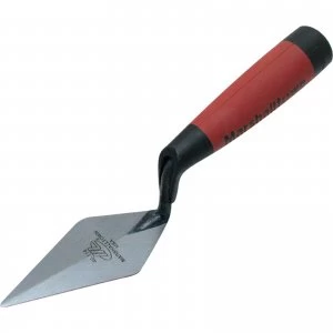 image of Marshalltown Pointing Trowel London Pattern 4