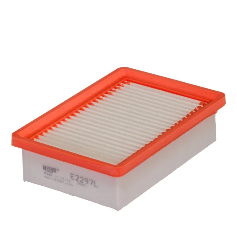Image of Air filter HENGST FILTER E2297L