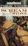 Image of scream of stone