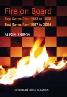 Image of Fire on Board : Best Games from 1983-2004