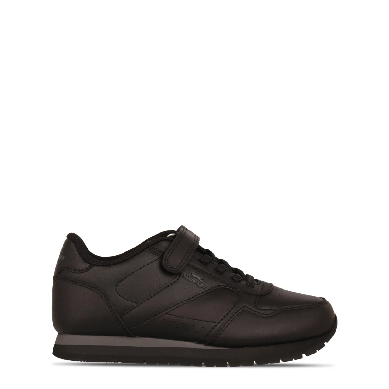 Image of Slazenger Classic - Black C10