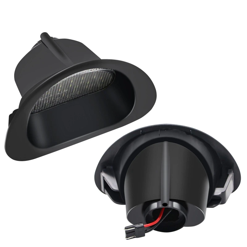 Image of Number plate light DIEDERICHS LID10433