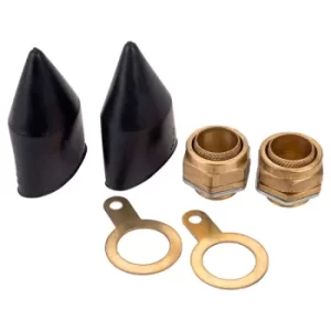 Image of UniStrand BW 25mm Internal Gland Kit x2
