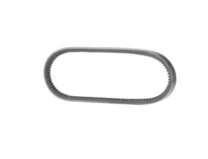 Image of Bosch V Belt HYUNDAI,KIA,MITSUBISHI 1 987 948 146 13x655,5717034000,5717036100 Fenner Belt 5723129000,MD176794