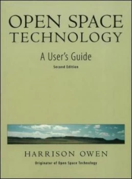Image of Open Space Technology by Owen Paperback
