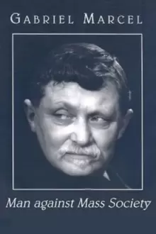 Image of Man against Mass Society
