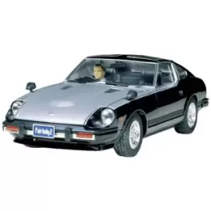 Image of Tamiya 24015 Nissan Fairlady 280Z T-Bar Dach Model car assembly kit 1:24