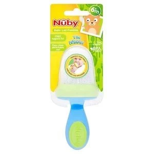 image of Nuby Nibbler