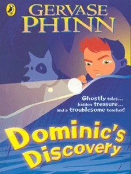 Image of Dominics Discovery by Gervase Phinn Book