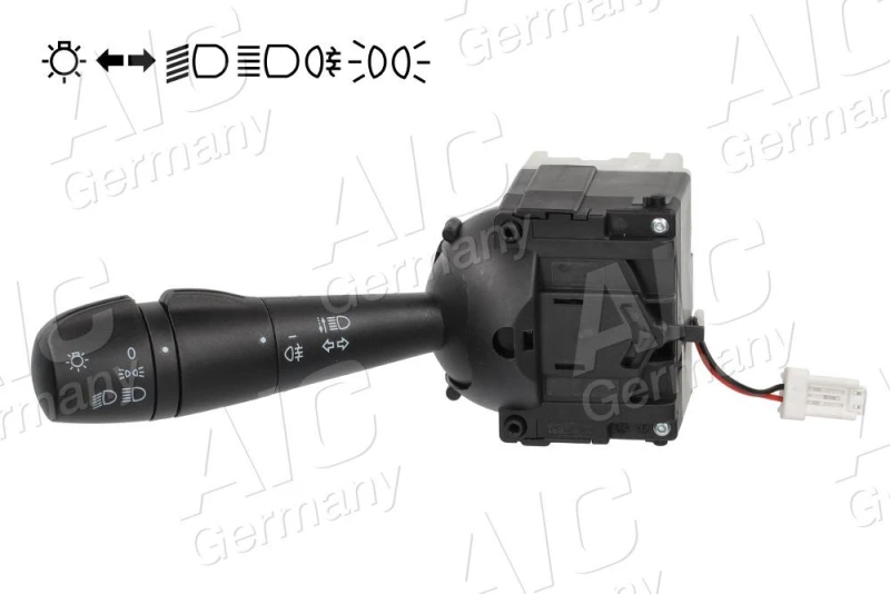 Image of Control Stalk, indicators AIC 75813