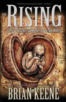 Image of The Rising by Brian Keene Book