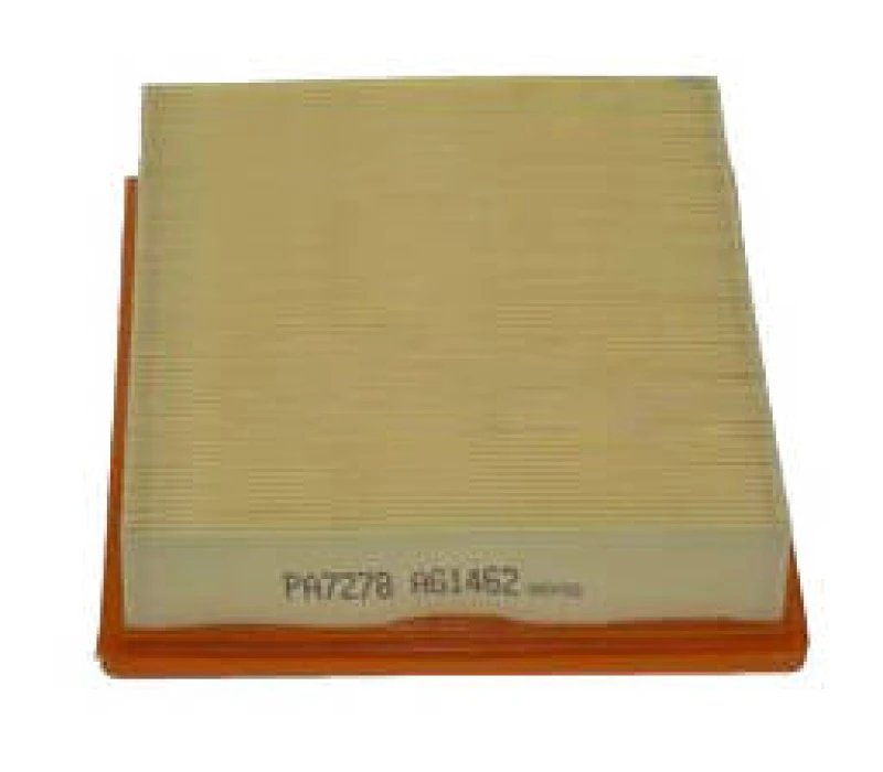 Image of COOPERSFIAAM FILTERS PA7278 Air filter Filter Insert Air Filter (8)
