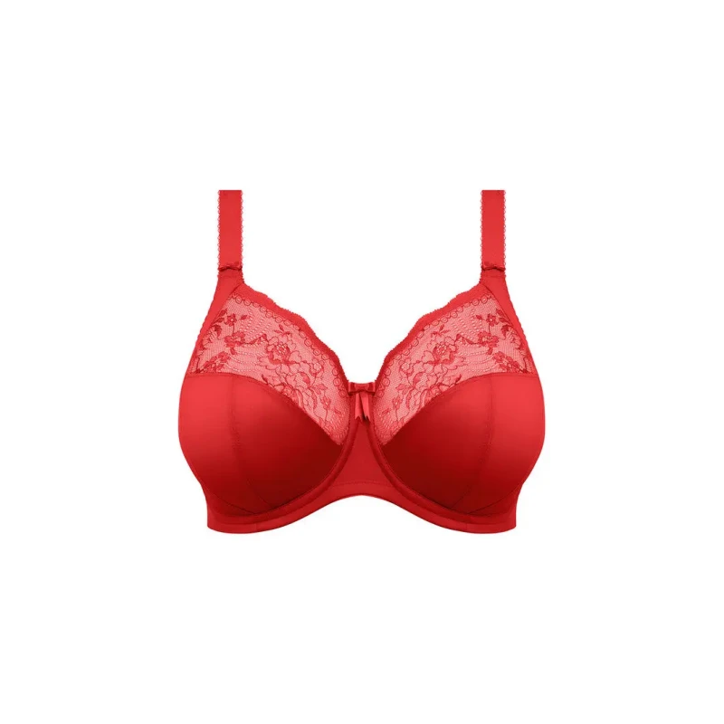 Image of Elomi Womens underwired bra Elomi Morgan Rouge Female 95J