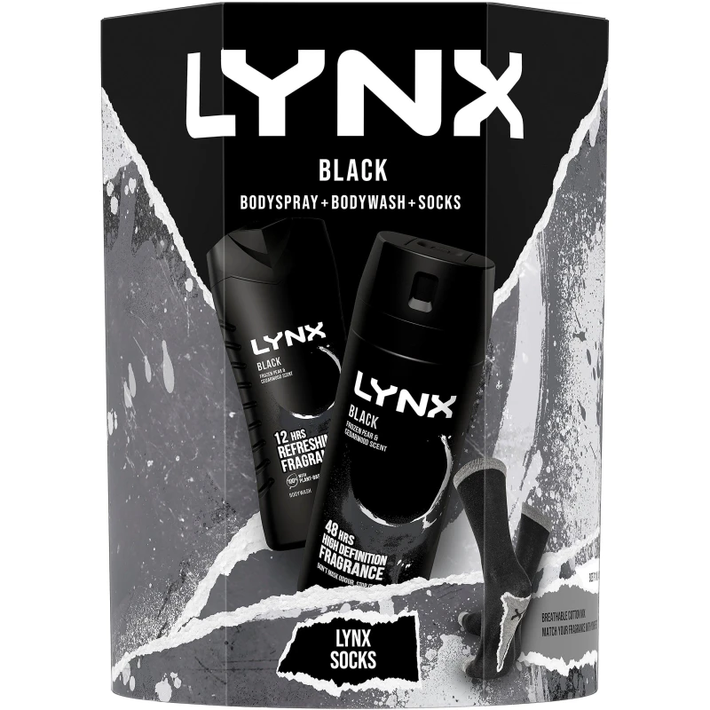 Image of Lynx Studio IT MXSPC 3PC 41 - None None One Size