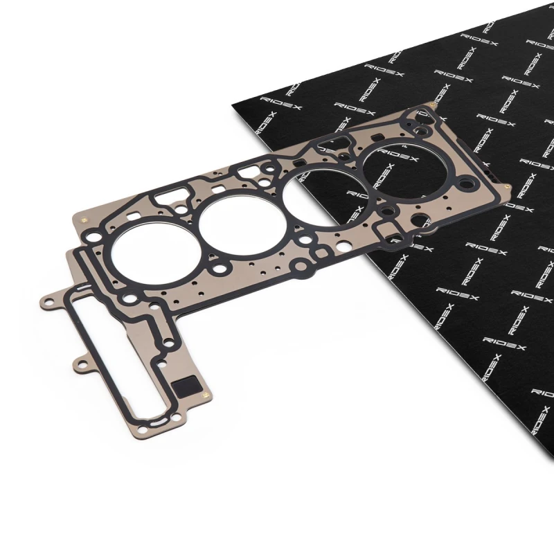 Image of RIDEX Head gasket RIDEX 318G0458