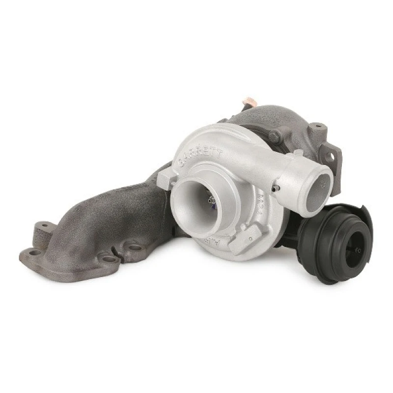 Image of RIDEX REMAN Turbocharger RIDEX REMAN 2234C0203R