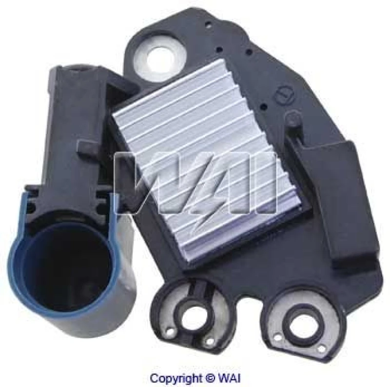 Image of Alternator voltage regulator WAI M567