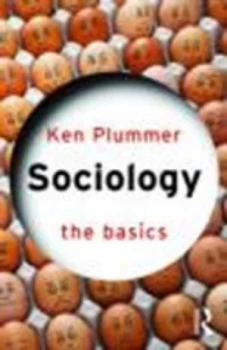 Image of Sociology by Ken Plummer Paperback
