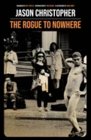 Image of rogue to nowhere