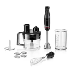 image of Bosch ErgoMaster Series 4 MSM4B670GB 1000W Hand Blender