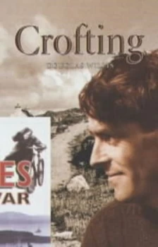Image of Crofting by Douglas P Willis Paperback