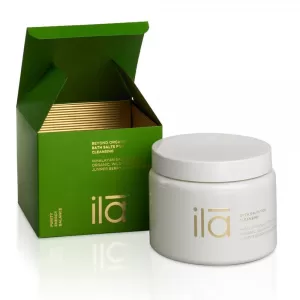 image of ila-spa Bath Salts for Cleansing 500g