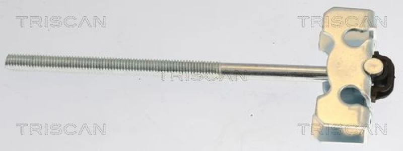 Image of TRISCAN Handbrake cable TRISCAN 8140 101105