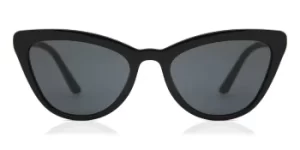 image of Prada Sunglasses PR 01VS 1AB5S0