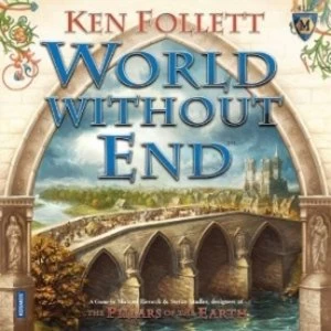 Image of Worlds Without End