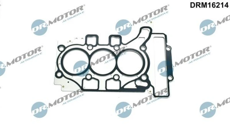 Image of DR.MOTOR AUTOMOTIVE Head gasket DR.MOTOR AUTOMOTIVE DRM16214