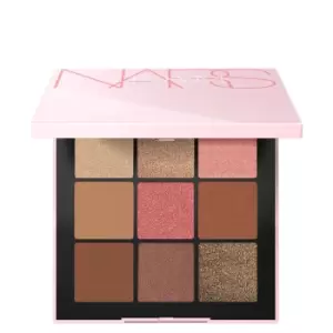 image of NARS Orgasm Rising Eyeshadow Palette