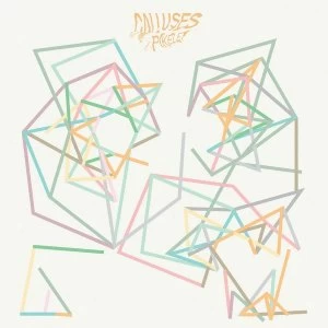 Image of Pikelet - Calluses Vinyl