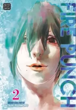Image of Fire Punch, Vol. 2 by Tatsuki Fujimoto