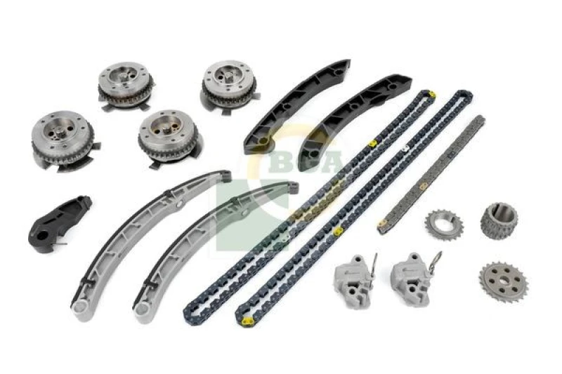Image of BGA Timing chain kit BGA TC4202VFK