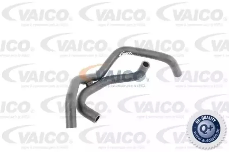Image of Radiator hose VAICO V10-3913