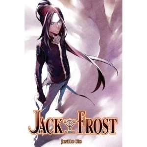Image of Jack Frost, Vol. 9