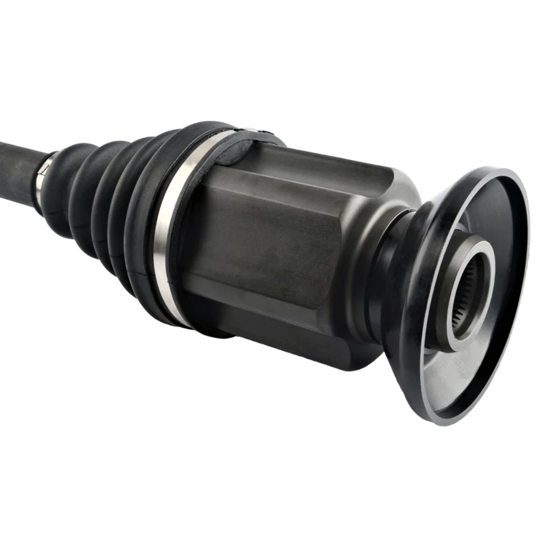 Image of Drive shaft FEBI BILSTEIN 186001