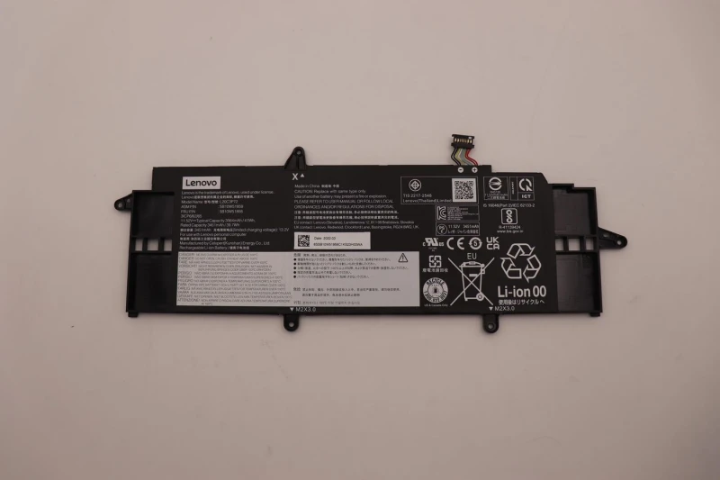 Image of Lenovo 41Wh Lihium-Ion inernl