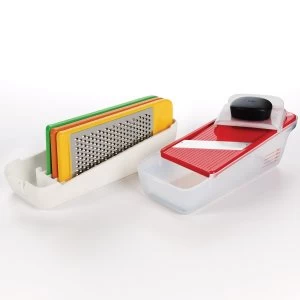 Image of OXO Good Grips Complete Grate Slice