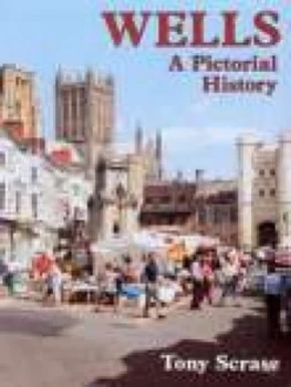 Image of Wells by Tony Scrase Book