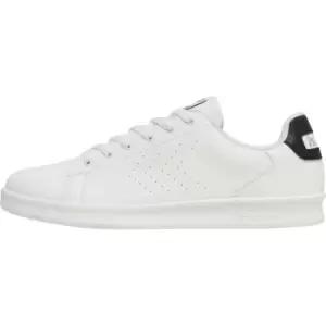 Image of Hummel Busan Crt Trnrs 00 - White