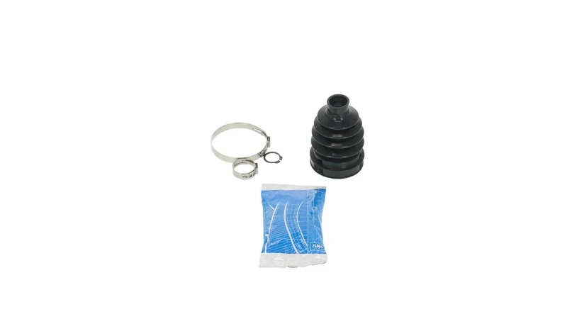 Image of SKF VKJP 8411 CV Boot Thermoplast Thermoplast Bellow,drive shaft (194)