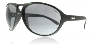 image of Nueu Taurus Sunglasses Black 03 65mm