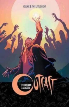 Image of This Little Light by Robert Kirkman Paperback