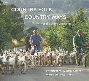 Image of Country Folk Country Ways by Tooty Gibbs Paperback